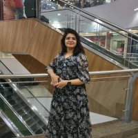 Pushpak.ai Employee Jyoti Bhalla's profile photo