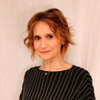 Prexta Employee Silvia D'Andria's profile photo