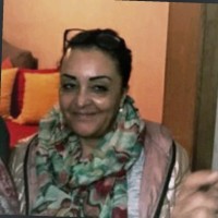 BAVELLONI SpA Employee Lakbira Zanzoune's profile photo