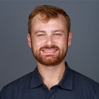 Kiewit Employee Nicholas Cain's profile photo