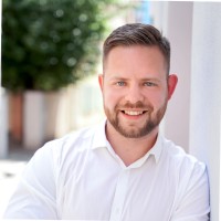 FEGIME Employee Tim Schiller's profile photo