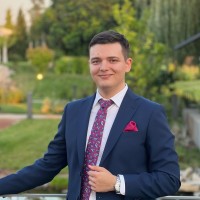 Andrei-Antonio Carapcea Email