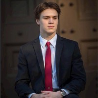 Vantage CFO Employee Corey Tripp's profile photo
