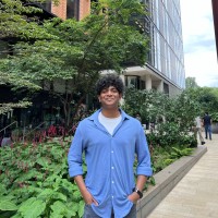 Pico Guards Employee Vikram Venkat's profile photo