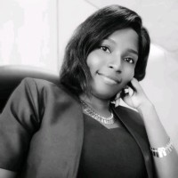SUNU Assurances Employee Pélagie Amegadze's profile photo