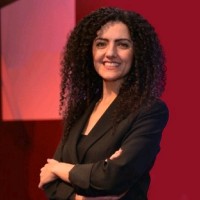 Fast Company Employee Mehtap Demir's profile photo