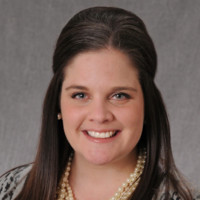 The George Washington University School of Medicine and Health Sciences Employee Kirsten Brown's profile photo