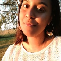 Tarantsec Employee Marium Kabir's profile photo