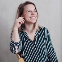 Veerle Verlooij Email & Phone Number