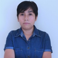 Suggestic Employee Vanessa Milagros Paco Ramos's profile photo