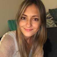 B-Yond Employee Agustina Rizzi's profile photo