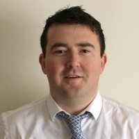 Broomfield Construction Employee Colm O'Reilly's profile photo