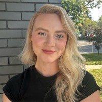 Vi Employee Courtney Morgan's profile photo