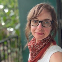 Jill Moorhead