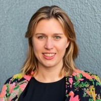 Kéré Architecture GmbH Employee Melissa Weigel's profile photo