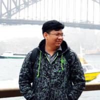 Parcel Perform Employee Trung Nguyen's profile photo