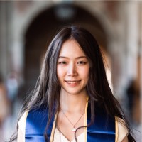 RCC Ventures, LLC Employee Yiling Pan's profile photo