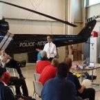 Facility Support Services Employee Santo Manicone's profile photo