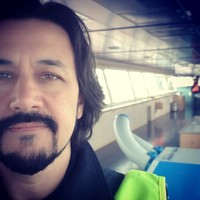 Maas-Riva BV Employee Roberto Paris's profile photo