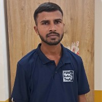 Lakshman Prajapat Email