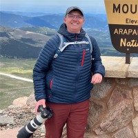 The Navigators Employee Kevin Atkinson's profile photo