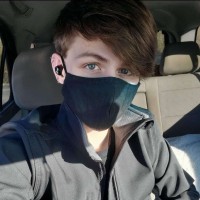 Thrive Communities Employee Hunter Bartholomew's profile photo