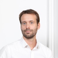 Maxime le Joncour Email & Phone Number