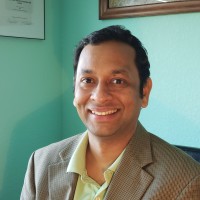 Verato Employee Mahesh Balasubramanian's profile photo