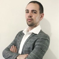 Fronius Brasil Employee Pedro Henrique Barbosa Campos's profile photo