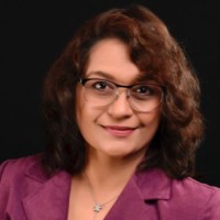 California Department of Motor Vehicles Employee Neha Shah's profile photo