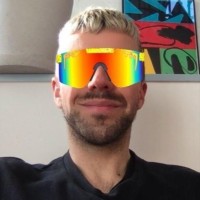 Bibliothèque Design Limited Employee Benjamin Stracker's profile photo