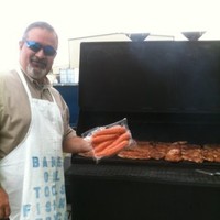 Baker Hughes Employee John Borne's profile photo