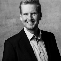 Cargobull Telematics GmbH Employee Sven Hormann's profile photo