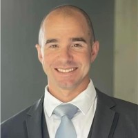 DJJ-The David J Joseph Company Employee Bryan Ziegler's profile photo