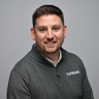 Cortexa Employee Jonathan Griffiths's profile photo