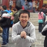 Hang Qu Email & Phone Number