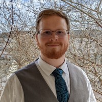 Solutions ITW Employee Mason Hardy's profile photo