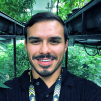 Alec Munoz Email & Phone Number