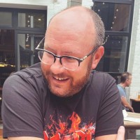 ROLLER Employee James Sann's profile photo