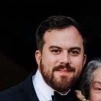 Anaplan Employee Stu George's profile photo