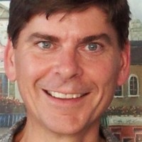 DeVry University Employee Rick Meerman's profile photo