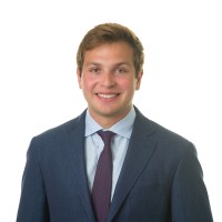 Bessemer Trust Employee Michael Gottlieb's profile photo