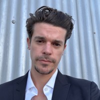 BPCM. Employee Tyler Smeeton's profile photo