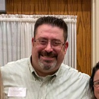 Monroe Community College Employee Ray Otto's profile photo