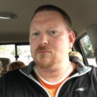 Nissin Customs Service Inc. Employee Brad Speckter's profile photo