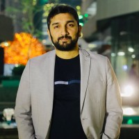 Global Business Solutions Co. Ltd. (GBS) Employee Niyadh Vellachalil's profile photo