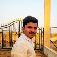 Pharmax Employee Vikas Hade's profile photo