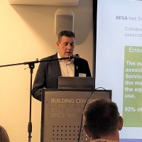 Laing O'Rourke Employee Mark Snell's profile photo