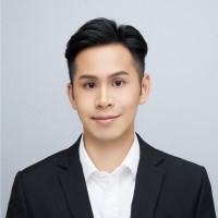 Eric Chang Email
