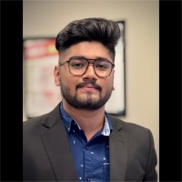 Advit Bhattrai's profile photo